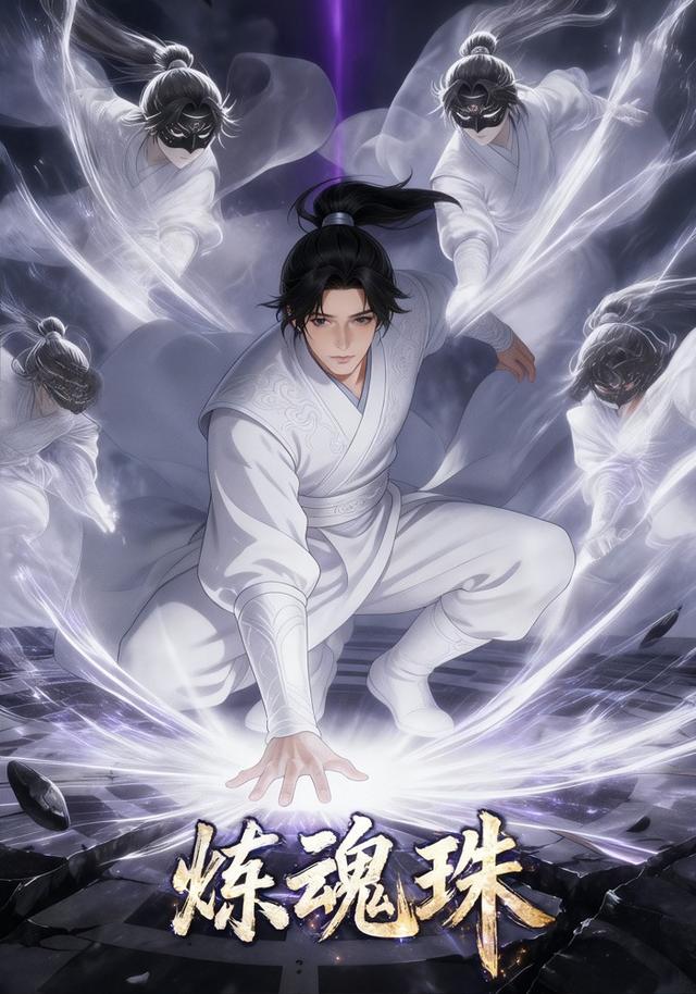 炼魂珠