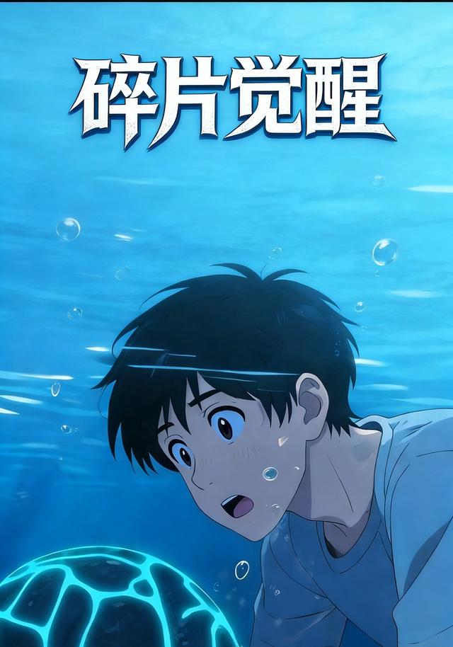 碎片觉醒封面图