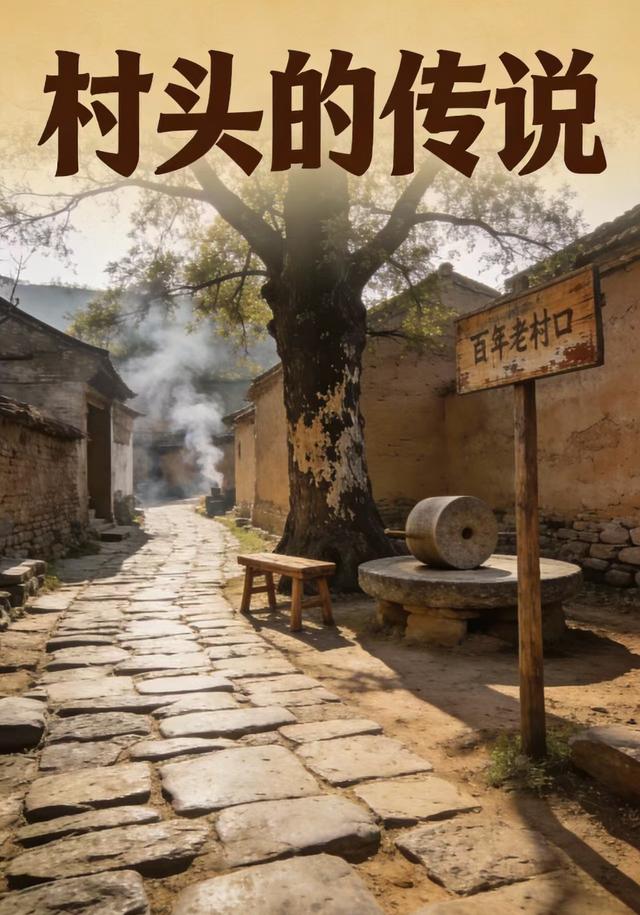 村头的传说