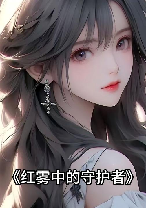 红雾中的守护者