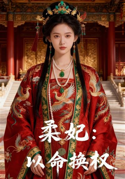 柔妃：以命换权