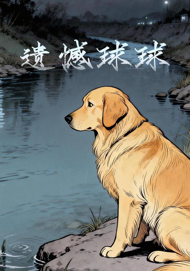 遗憾球球封面图