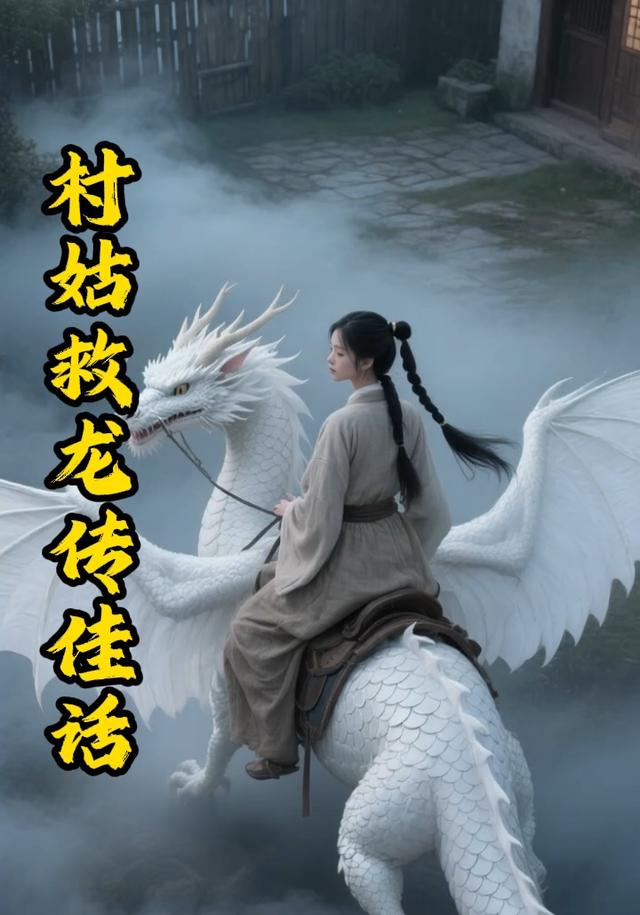 村姑救龙传佳话