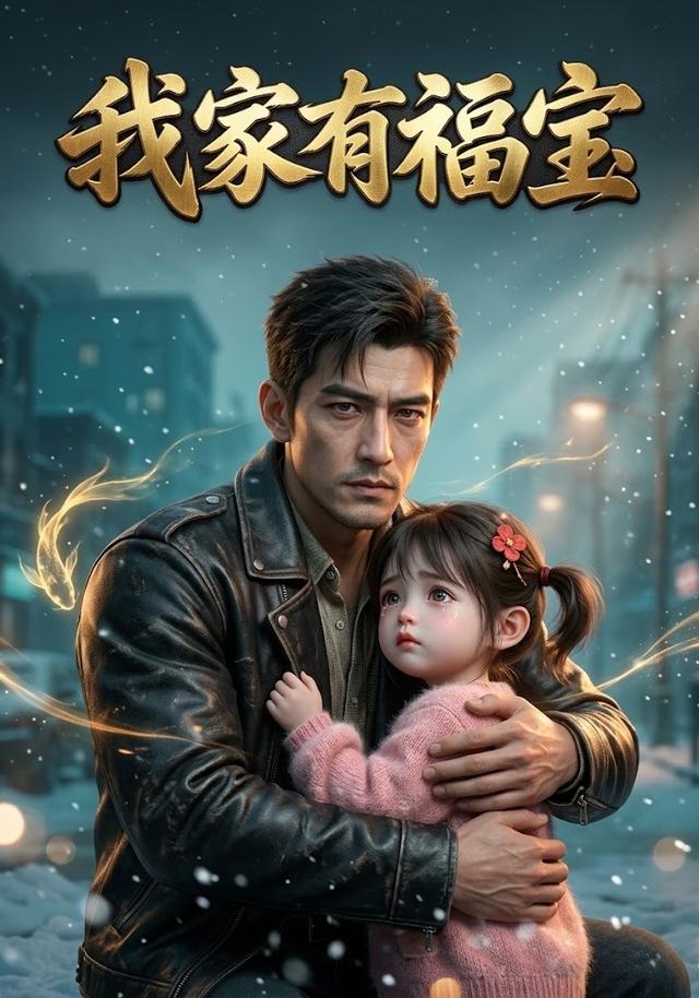 我家有福宝