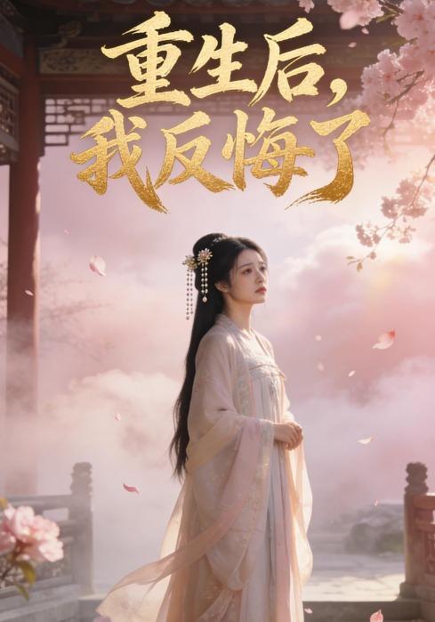 重生后，我反悔了