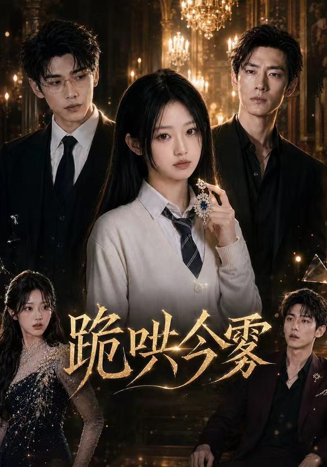 跪哄今雾 cover