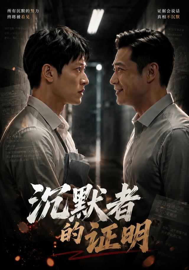 沉默者的证明