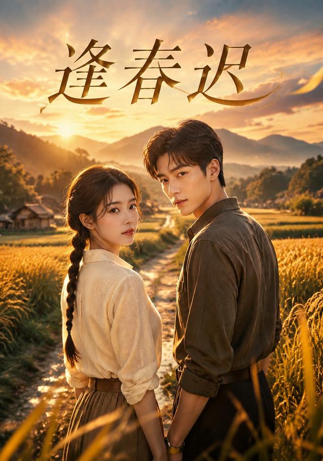 逢春迟 cover
