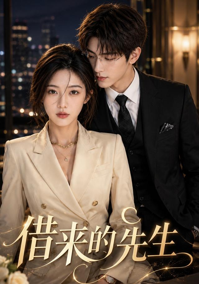借来的先生