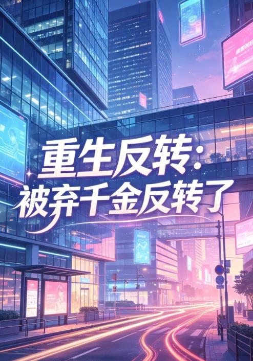 重生反转：被弃千金反转了