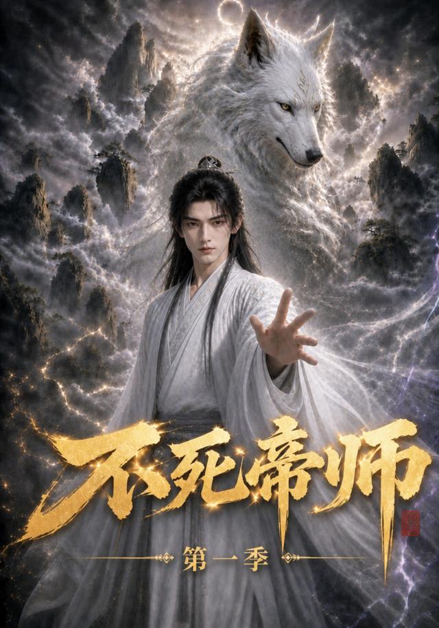 不死帝师第一季