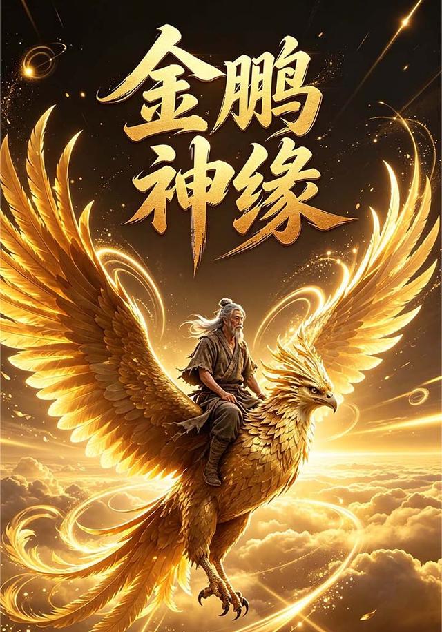 金鹏神缘 cover