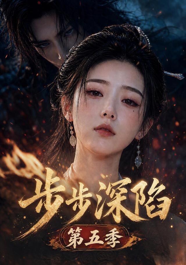 步步深陷第五季