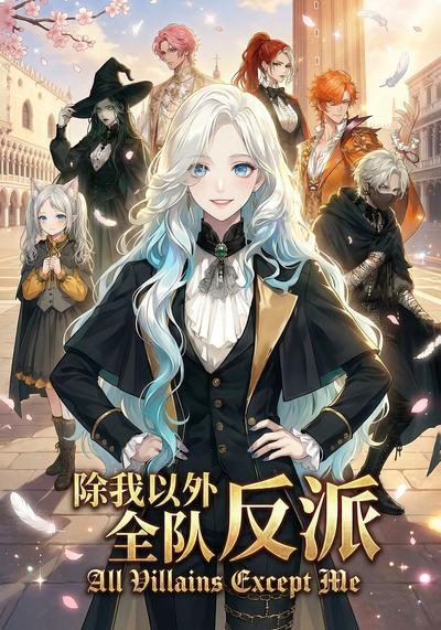 除我以外，全队反派