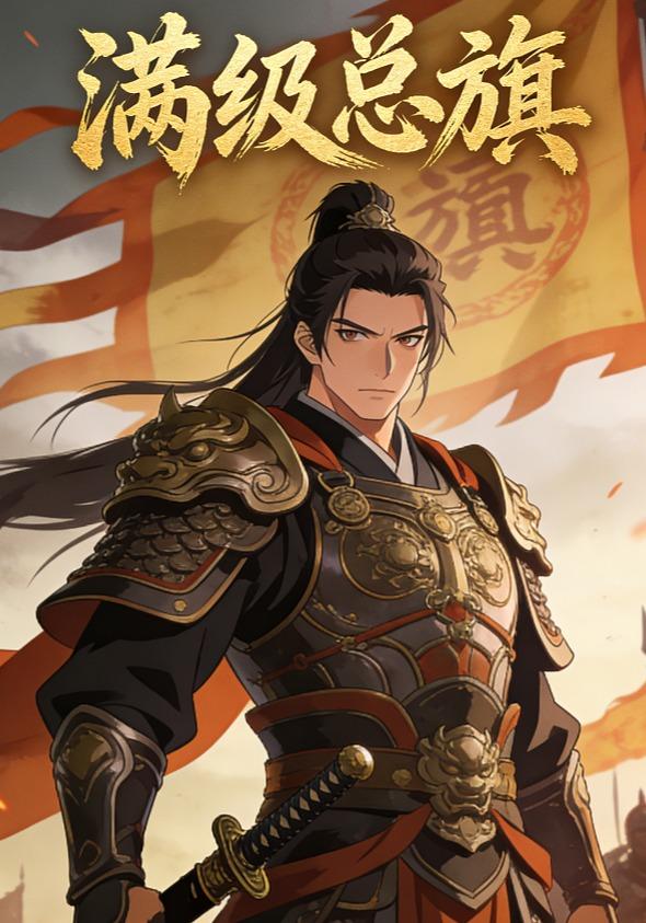 满级总旗