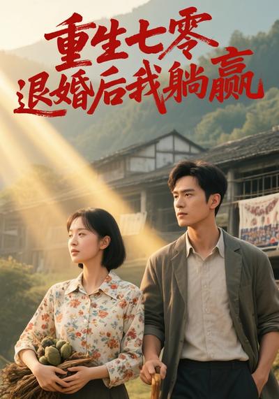 重生七零，退婚后我躺赢