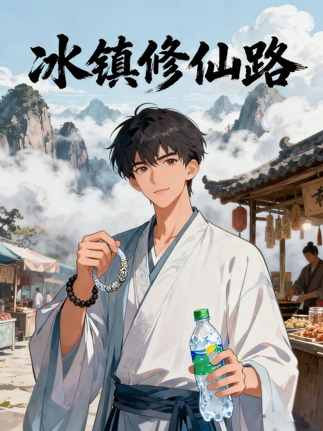 冰镇修仙路