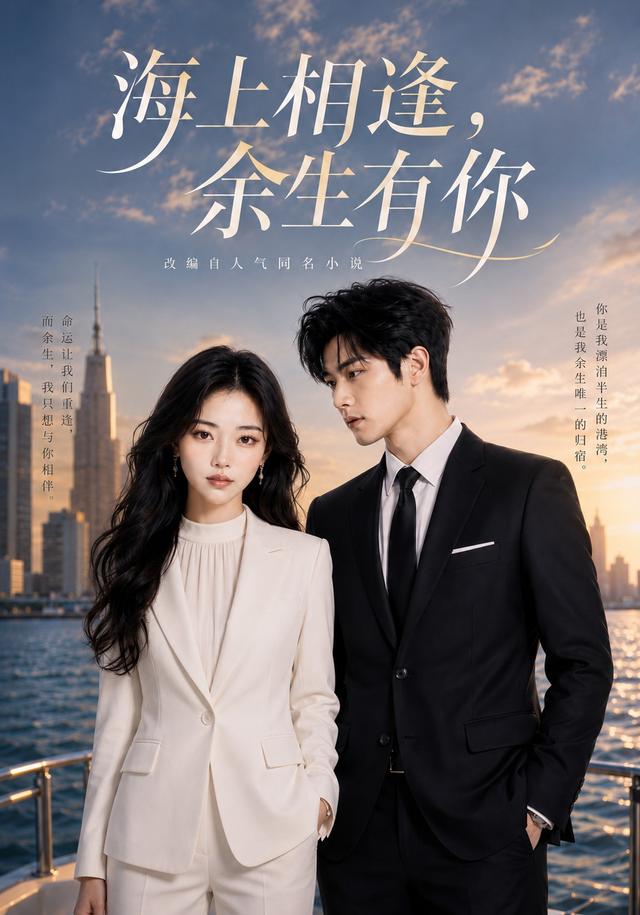 海上相逢，余生有你