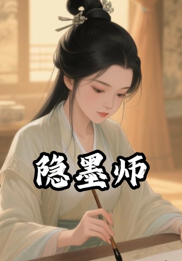 隐墨师
