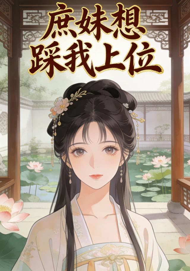 庶妹想踩我上位