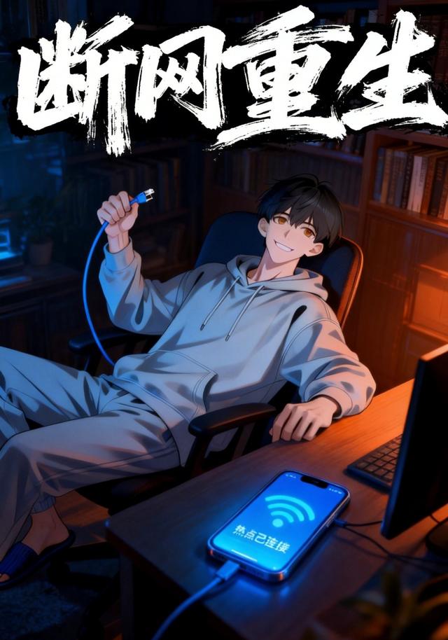 断网重生
