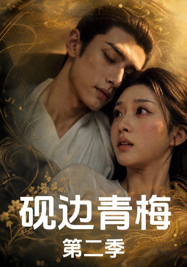 砚边青梅第二季