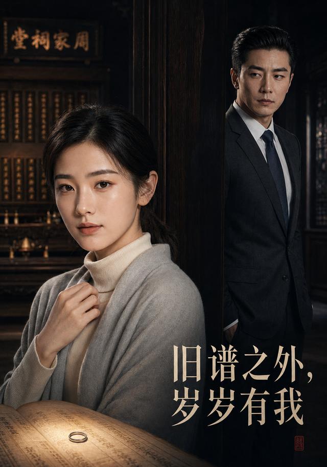 旧谱之外，岁岁有我 cover