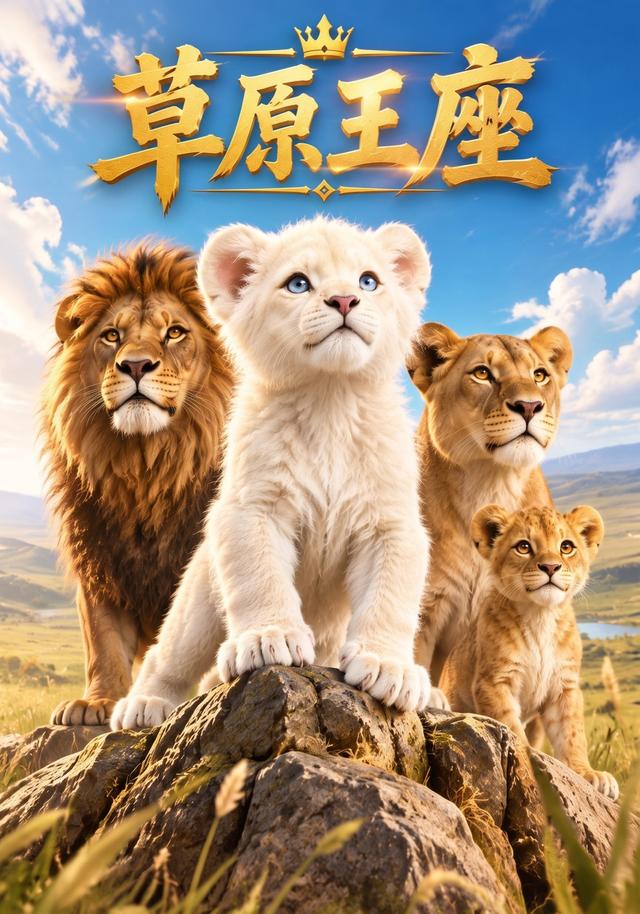 草原王座