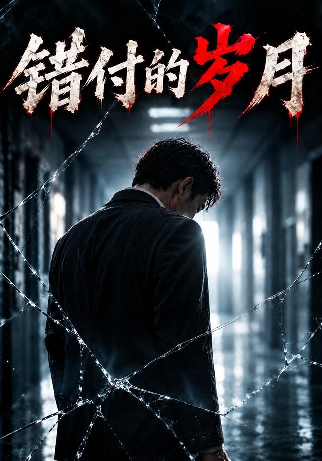 错付的岁月 cover