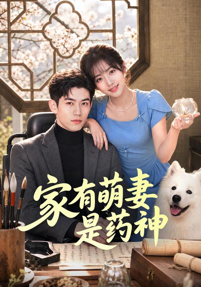 家有萌妻是药神 cover