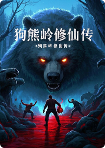 Cẩu Hùng Lĩnh Tu Tiên Truyện