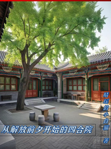 Tứ Hợp Viện: Từ Giải Phóng Tiền Tịch