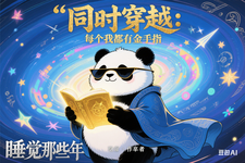 Đồng Thời Xuyên Qua: Mỗi Cái Ta Cũng Có Kim Thủ Chỉ thumbnail