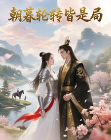 Triều Mộ Luân Chuyển Giai Thị Cục