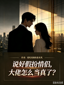 Thuyết Hảo Giả Phẫn Tình Lữ, Đại Lão Chẩm Ma Đương Chân Liễu?