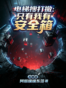 电梯搜打撤：只有我有安全箱
