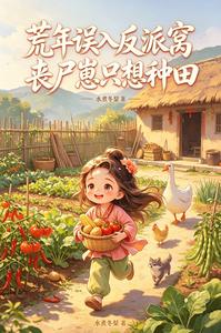 Hoang Niên Ngộ Nhập Phản Phái Oa, Tang Thi Tể Chỉ Tưởng Chủng Điền