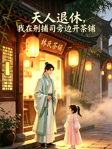 天人退休，我在刑捕司旁边开茶铺