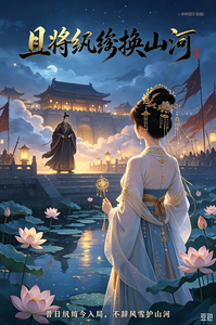 Thả Tương Hoàn Khố Hoán Sơn Hà