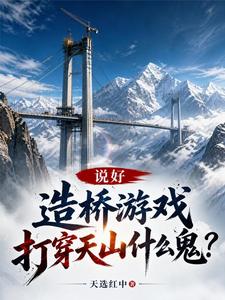 说好造桥游戏，打穿天山什么鬼？