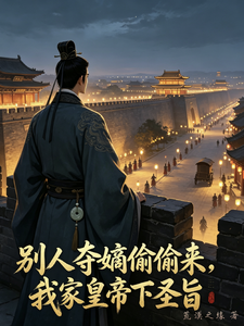 Biệt Nhân Đoạt Đích Thâu Thâu Lai, Ngã Gia Hoàng Đế Hạ Thánh Chỉ