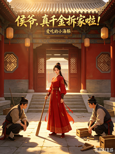 Hầu Gia, Chân Thiên Kim Hựu Sách Gia!