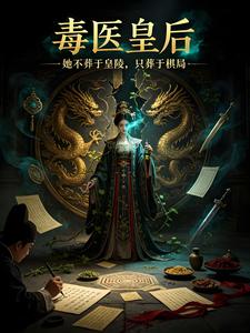 Độc Y Hoàng Hậu
