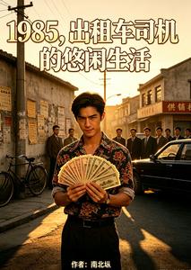 1985, Xuất Tổ Xa Tư Cơ Đích Du Nhàn Sinh Hoạt