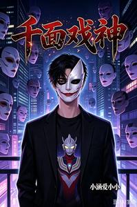 Vạn Diện Hí Thần
