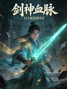 Kiếm Thần Huyết Mạch