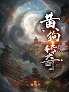 Hoàng Cẩu Truyền Kỳ