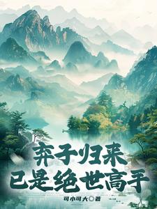 Khí Tử Quy Lai, Dĩ Thị Tuyệt Thế Cao Thủ