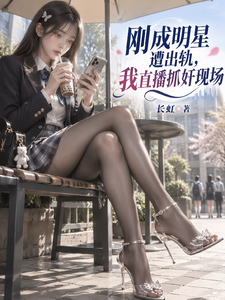 刚成明星遭出轨，我直播抓奸现场