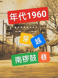 Niên Đại 1960: Xuyên Việt Nam La Cổ Hạng